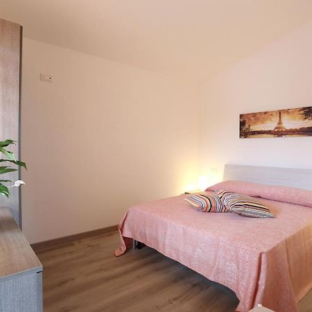 Villaggio Olme Cessalto Exteriör bild
