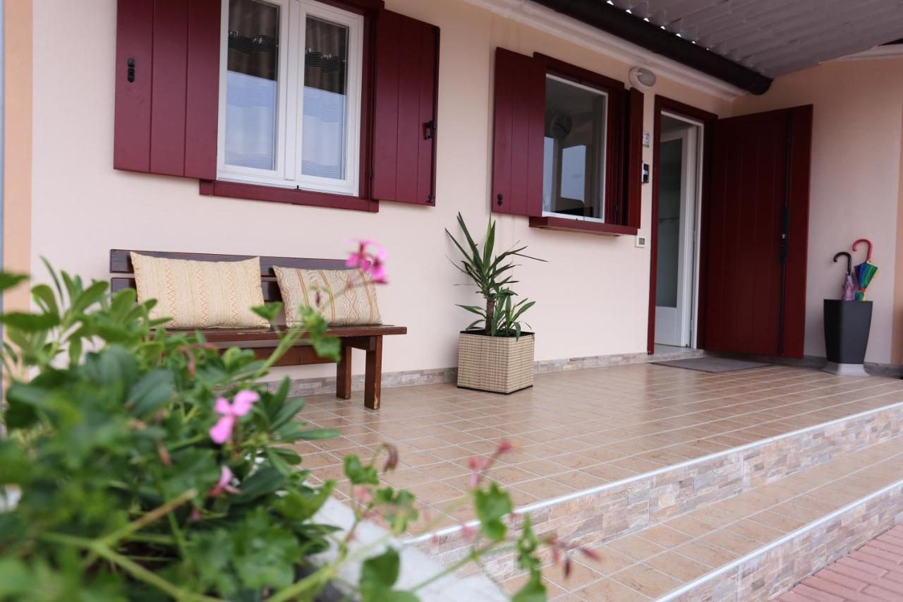 Villaggio Olme Cessalto Exteriör bild