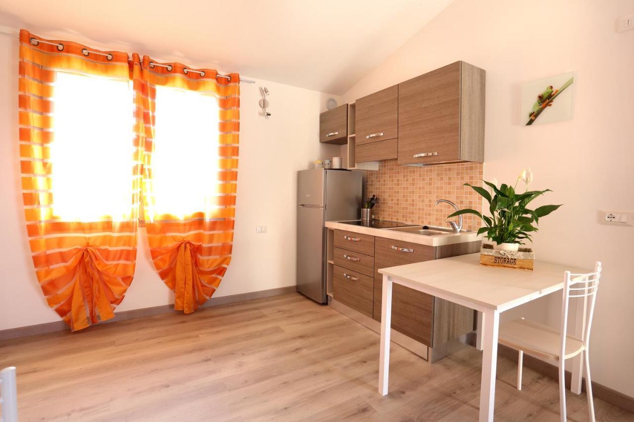 Villaggio Olme Cessalto Exteriör bild
