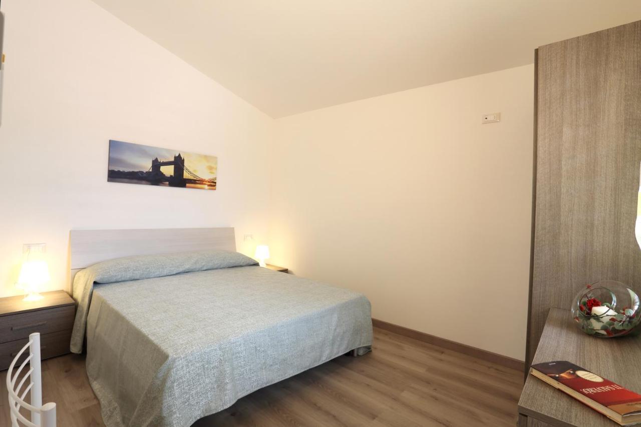 Villaggio Olme Cessalto Exteriör bild