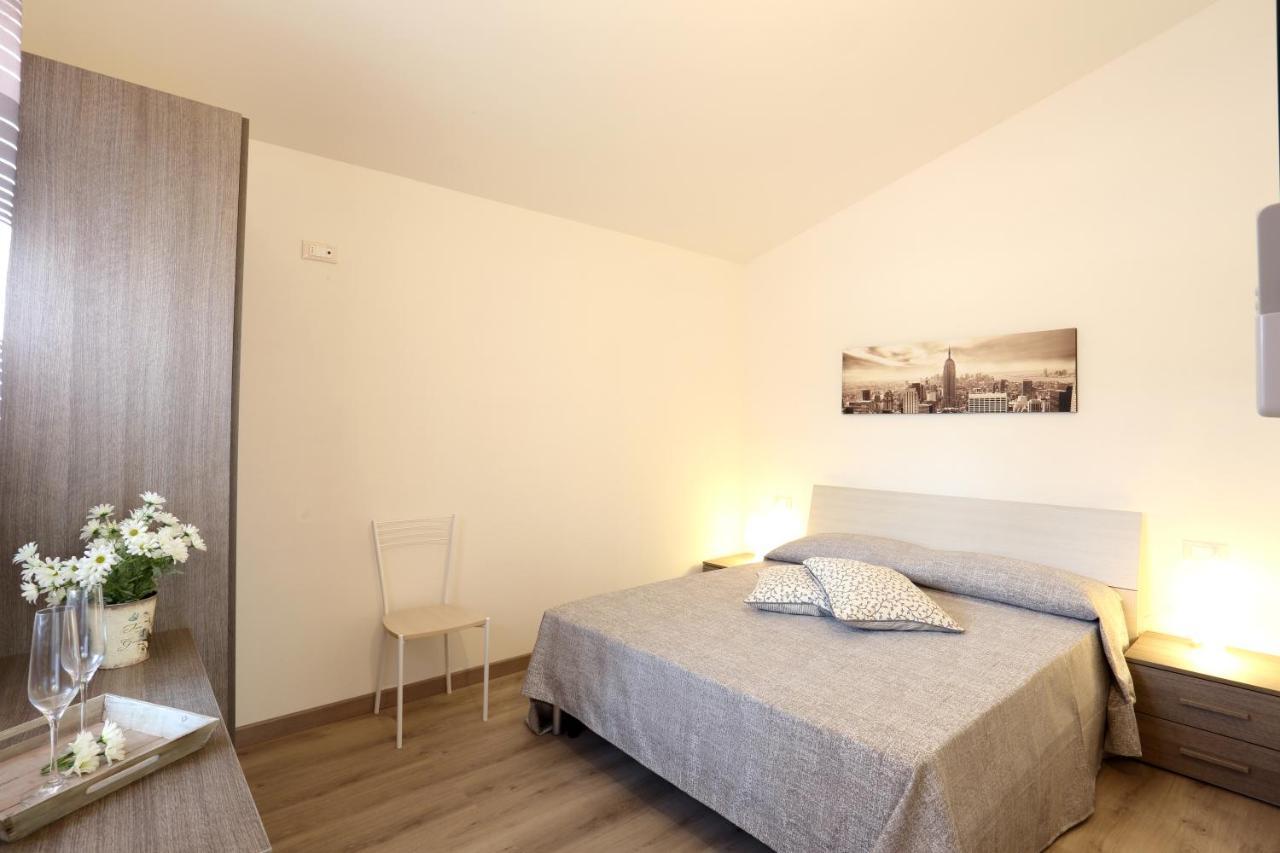 Villaggio Olme Cessalto Exteriör bild