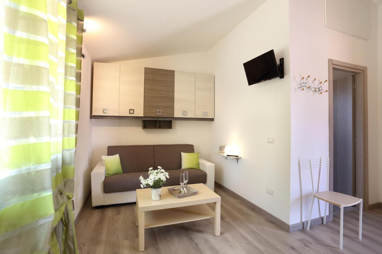Villaggio Olme Cessalto Exteriör bild